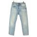 LEVIS / Levi's MADE&amp;CRAFTED 05081-0269 TACK SLIM Denim брюки 
