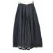 HARVESTY / - -be стойка A21803-1 Denim Carmen Culottes Denim karu men юбка-брюки гаучо брюки 