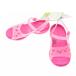 crocs / Crocs Adrina Hearts Sandal сандалии 