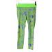 NIKE / Nike DX0212-398 Pro Dri-FIT 7/8 трико AOP леггинсы 