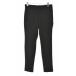 COMME des GARCONS / Comme des Garcons 22AW AD2022 GJ-P022 конический слаксы шерсть брюки 