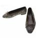 Le Talon /ruta long 24AW 24102820324030 French квадратное балетки 