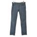 MARITHE FRANCOIS GIRBAUD / Мали te franc sowa Jill bo-M5-1732 Denim брюки 