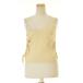 Uhr /u-a24SSUhr-KT387 Spick&amp;Span обслуживание Drawstring camisole Knit топ 