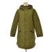 BARBOUR / Bab a-1802180 стеганная куртка 