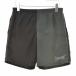 NIKE / Nike BV4857-010 DU 7 дюймовый BF GX Ran Short шорты 