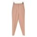 ZARA / Zara высокий талия слаксы брюки 