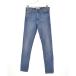 LEVIS / Levi's 21233-0026 721 Asia High Rise Skinny высокий laiz обтягивающие джинсы брюки 