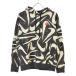 NIKE / Nike CK2231-010 Club BB AOP Pullover Hoodie тренировочный Parker 