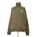 SLOBE IENA × PUMA / slow b Iena × Puma 25AW 25011913002430 PUMA SLOBE / 417 специальный заказ T7 TRACK JKT SMU 637075 джерси 