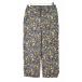 AMERICAN HOLIC / american Hori kHC36L0F04F0 relax ассортимент принт брюки 