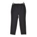 UNITED ARROWS Green Label Relaxing 3214-199-3076enshukkya Bally k lease конический 9 минут длина брюки хлопок брюки 
