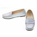 TOD'S / Tod's XXW74B00010WENU012 CITY GOMMINO City gomi-no driving кожа обувь 
