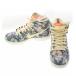 NIKE / Nike CZ2232-300 SB DUNK HIGH PRO QS HAWAII спортивные туфли 