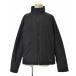A-COLD-WALL /a холодный wall ACWM0026 ARCHITECTURAL CRINKLE PUFFER JACKETpa мех жакет с хлопком нейлон жакет 
