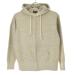 Gymphlex / Jim Flex J-0922 French Terry Zip выше тренировочный Parker 