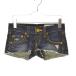 SLY / Sly S1A71-1062-51 Denim шорты 