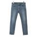 AMERICAN EAGLE / American Eagle 360 EXTREME FLEX SKINNY стрейч обтягивающие джинсы брюки 