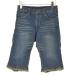 WRANGLER / Wrangler Denim укороченные брюки 