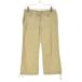 TOMMY JEANS / Tommy джинсы linen хлопок укороченные брюки 