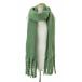 La Hutte /layuto104-ACO-EW5 вязаный muffler 