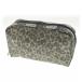 LESPORTSAC / Le Sportsac RECTANGULAR COSMETIC Leopard сумка 