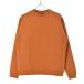 UNITED ARROWS Green Label Relaxing / United Arrows зеленый этикетка сирень расческа ng3212-1-000031 картон вырез лодочкой cut and sewn длинный рукав тренировочный 