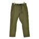 FREAK'S STORE / freak s магазин 26SS ограничение развитие OUTDOORS 1241248900152 тонкий Fit стрейч climbing брюки 