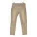 upper hights / верхний высота 13G219 THE STELLA Denim брюки 