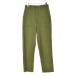 US ARMY / ���[�G�X�A�[�~�[ 80s TROUSERS UTILITY DURABLE PRESS �x�C�J�[ �p���c