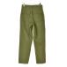 US ARMY / ���[�G�X�A�[�~�[ 80s TROUSERS UTILITY DURABLE PRESS �x�C�J�[ �p���c �֘A�摜1