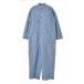 BEAMS BOY / �r�[���X �{�[�C 25SS �V�����u���[ �X�e���V�� �I�[���C������