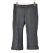GAP / Gap Denim укороченные брюки 
