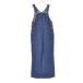 SLOBE IENA / slow b Iena 23SS 23030912717030 LE DENIM Baker комбинезон 