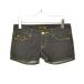 SLY / Sly S07-S52-0007-51 Denim шорты 
