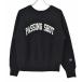 CHAMPION × UNITED ARROWS Green Label Relaxing специальный заказ RAGLAN C/N тренировочный длинный рукав тренировочный 