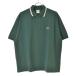 FRUIT OF THE LOOM 81146000 one отметка вышивка большой размер kanoko рубашка-поло рубашка-поло с коротким рукавом 