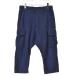 Brocante by Domingo /bro can tobai Domingo 33-013E Denim arume cargo укороченные брюки 