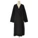 MUSE de DEUXIEME CLASSE 25AW 25020500402040 шерсть Anne gola no color пальто шерстяное пальто 