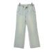 one teaspoon / one чай ложка USED обработка Denim брюки 