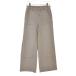 SPICK AND SPAN / Spick and Span 25030212300010 двойной Neal -z Denim Denim брюки 