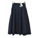 DICKIES × GLOBAL WORK / Dickies × свечение bar Work chino flair maxi юбка 