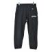CHAMPION × RHC Ron Herman 24SS специальный заказ Reverse Weave Sweat Pants LOS ANGELES Rebirth we b тренировочный брюки 