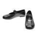 UNITED ARROWS / United Arrows SY 4616-1-000003ob утечка автомобиль - кольцо Flat 15^ обувь 