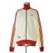 ADIDAS / Adidas 00s 594138 Firebird Tokyo Olympic джерси 