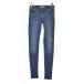 LEVIS / Levi's 19560-0132 711 SKINNY стрейч обтягивающие джинсы брюки 