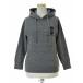 GOOD DESIGN SHOP COMME des GARCONS × Charles Kirk 13AW AD2013 IL-N002 шерсть вязаный Parker 