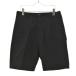 SEQUEL /  SQ-21SS-SP-03 CHINO SHORTS BLACK 硼ȥѥ