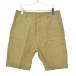 SEQUEL /  SQ-21SS-SP-03 CHINO SHORTS BEIGE 硼ȥѥ