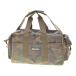 SUPREME / Supreme 24SS Duffle Bag 44L Woodland Camo Boston bag 
